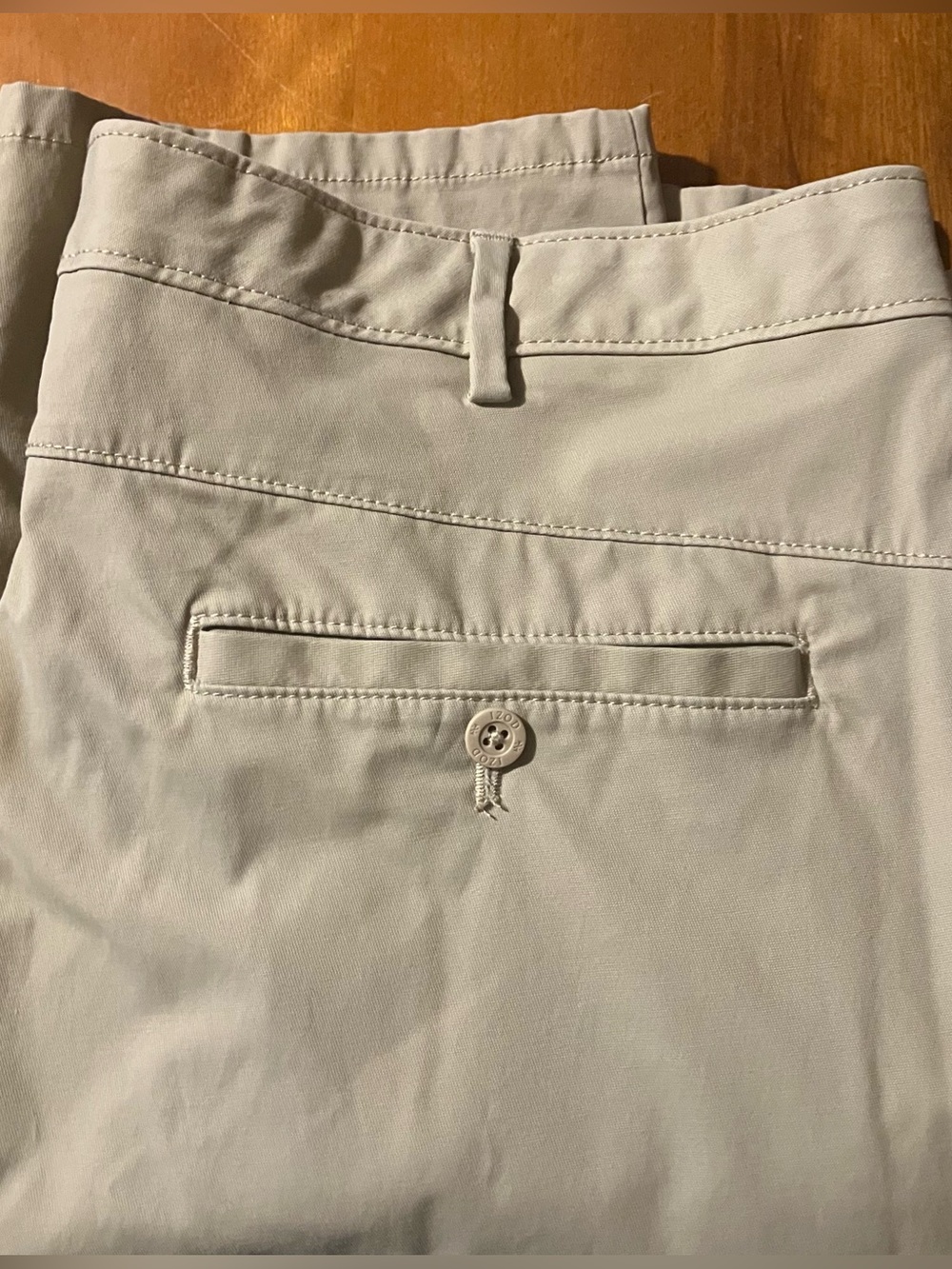 Izod Performance Pants-Men’s 38x32